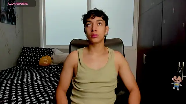 Noxx starkK online show from 01.16.26