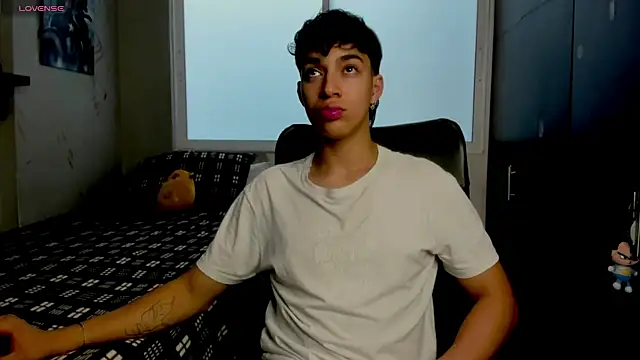 Noxx starkK online show from 02.04.26