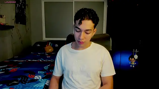 Noxx starkK online show from 02.16.26