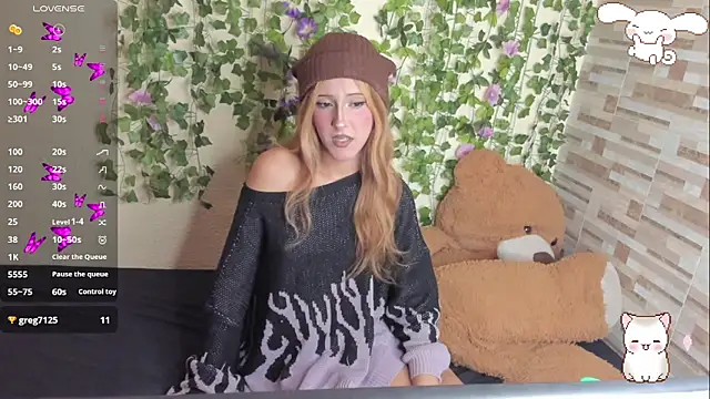 Snapshot of Amy_Moonlight chatting on 06.11.26 Amy Moonlight online show from 06.11.26