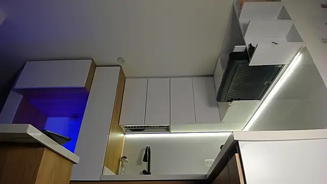 SusanClarck online show from 09.27.25