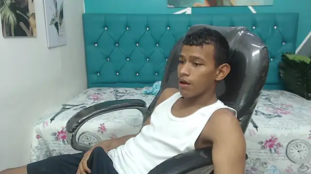 Rory castro online show from 09.29.25