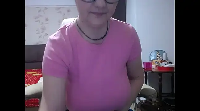 Mary x online show from 03.12.25