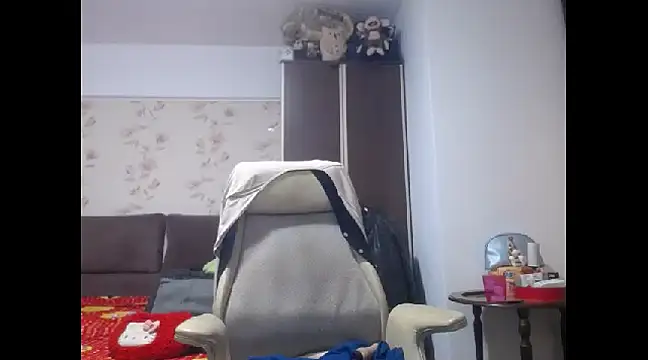 Mary x online show from 03.12.25