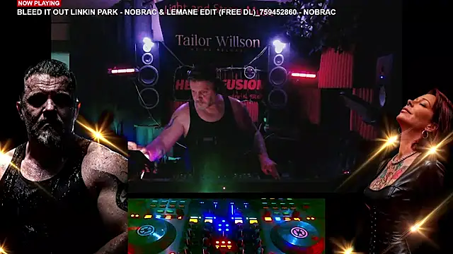 Snapshot of Wir2002Paar chatting on 11.15.25 Wir2002Paar online show from 11.15.25