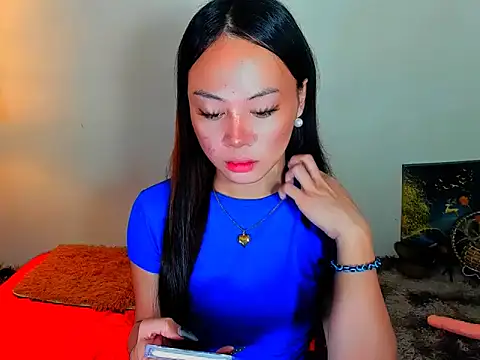 Ataliya Cataleya online show from 02.17.26