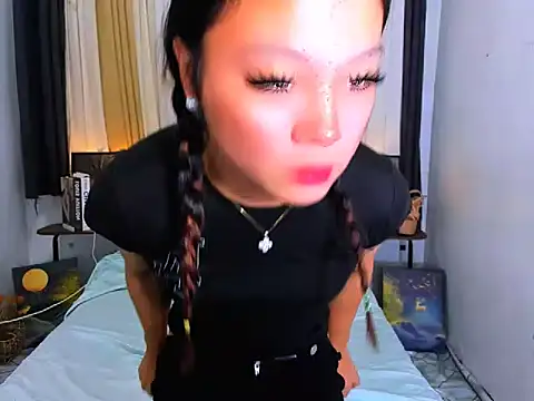 Snapshot of Ataliya_Cataleya chatting on 06.05.26 Ataliya Cataleya online show from 06.05.26