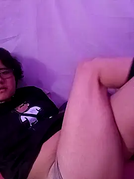 Snapshot of Ftm_Bunny chatting on 11.16.25 Ftm Bunny online show from 11.16.25