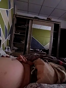 Georgerazvan1989 online show from 03.25.26