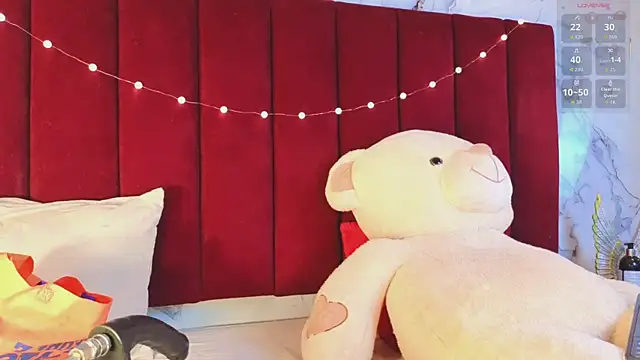 PrincePoppy online show from 11.18.25