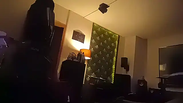 Snapshot of Goa-Head-Chris chatting on 03.27.26 Goa-Head-Chris online show from 03.27.26