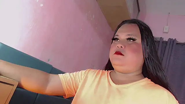 fallen angel08 online show from 11.28.25