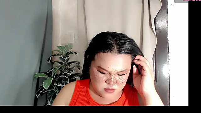 Snapshot of fallen_angel08 chatting on 04.23.26 fallen angel08 online show from 04.23.26