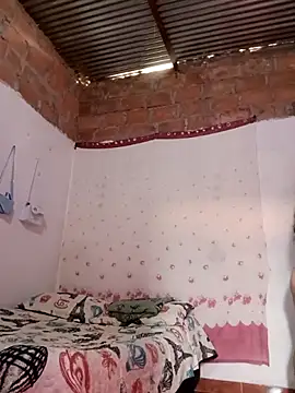 Snapshot of Katherine_13 chatting on 10.20.25 Katherine 13 online show from 10.20.25