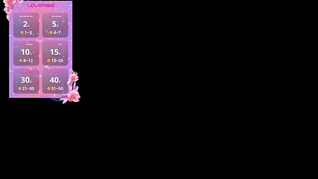 Snapshot of angelic_coral chatting on 10.18.25 angelic coral online show from 10.18.25