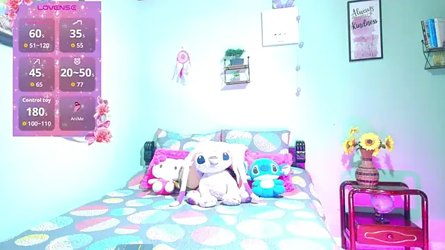 Snapshot of angelic_coral chatting on 10.21.25 angelic coral online show from 10.21.25