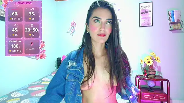 Snapshot of angelic_coral chatting on 11.30.25 angelic coral online show from 11.30.25