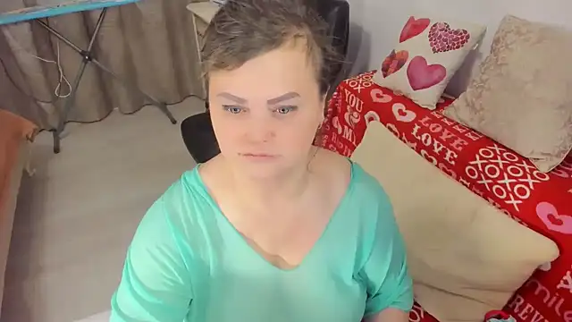 MildMature online show from 12.07.24