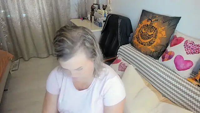 MildMature online show from 09.25.25