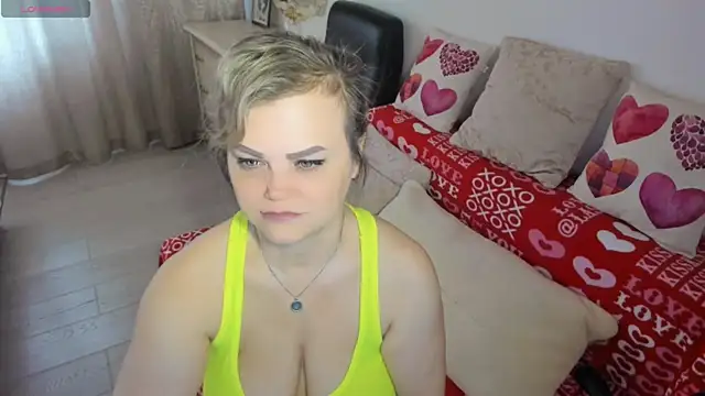 MildMature online show from 05.24.26