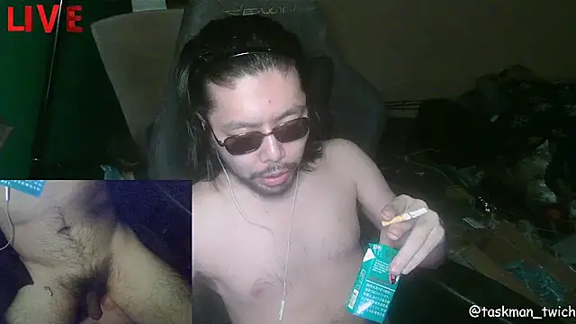 taskmania online show from 11.18.25