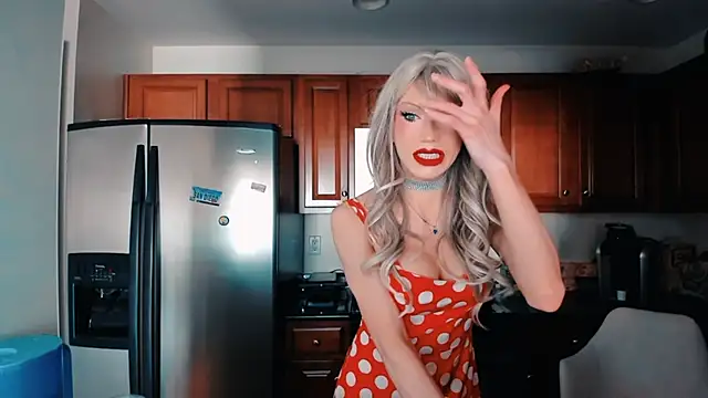 Mia Miss Sensual online show from 04.23.26