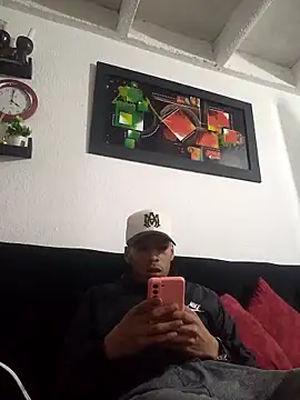 MIXJARABA online show from 02.28.26