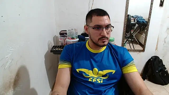 Leonino231 online show from 11.04.25