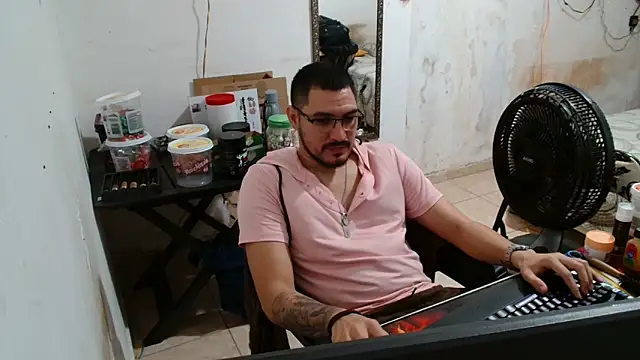 Leonino231 online show from 11.09.25