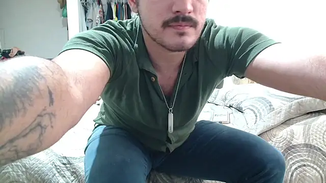 Leonino231 online show from 02.10.26