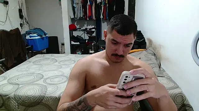 Leonino231 online show from 02.15.26