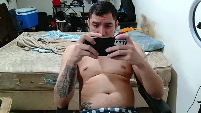 Leonino231 online show from 02.27.26