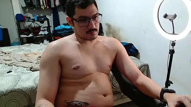 Leonino231 online show from 03.26.26