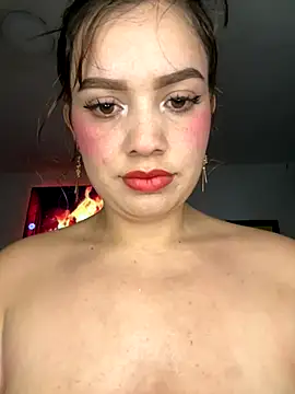 Jesydoll 1 online show from 11.19.25