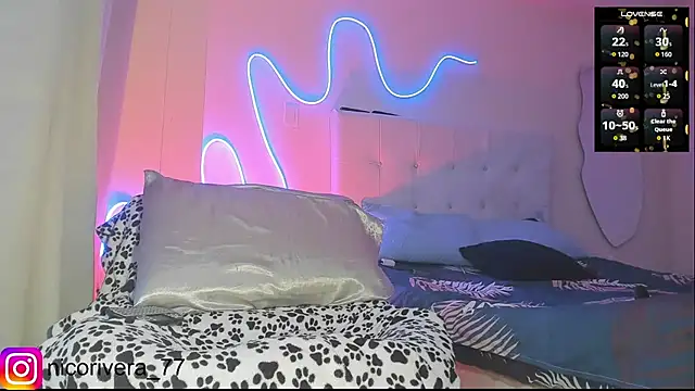 nico rivera online show from 12.14.25