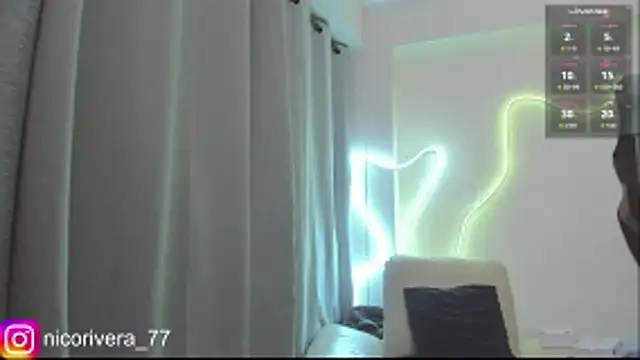 nico rivera online show from 02.10.26