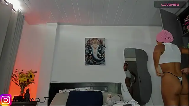 nico rivera online show from 04.18.26