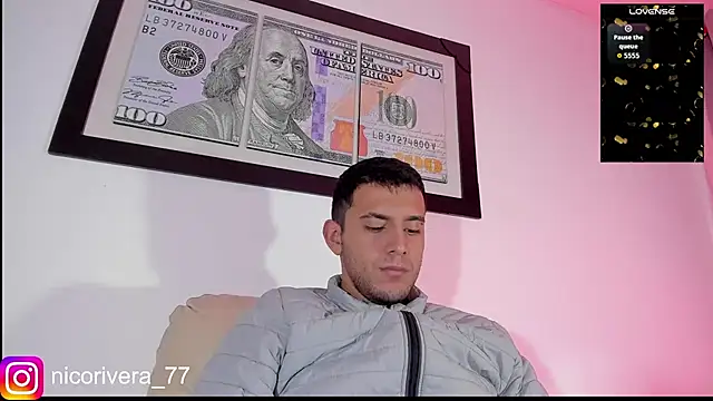 nico rivera online show from 05.30.26