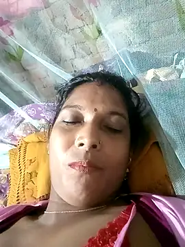 Savita992 online show from 10.14.25