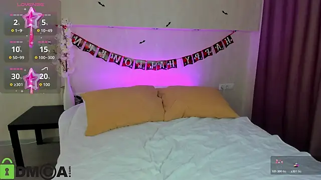 Snapshot of Adelina_Bliss chatting on 11.01.25 Adelina Bliss online show from 11.01.25