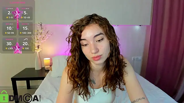 Snapshot of Adelina_Bliss chatting on 11.13.25 Adelina Bliss online show from 11.13.25