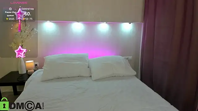 Snapshot of Adelina_Bliss chatting on 12.04.25 Adelina Bliss online show from 12.04.25