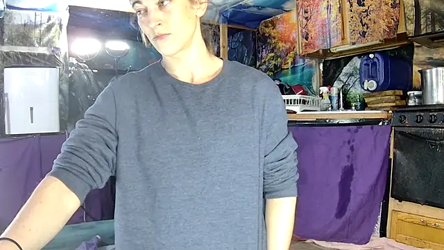 aquafoxy online show from 01.15.26