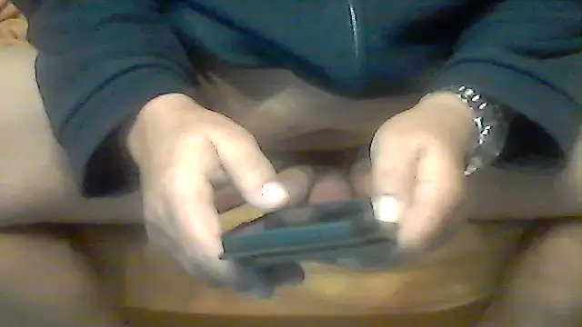 Knabenpenisxh online show from 10.19.25