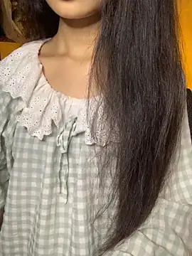 Nhinhi18 online show from 09.09.25