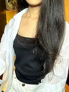 Nhinhi18 online show from 09.24.25