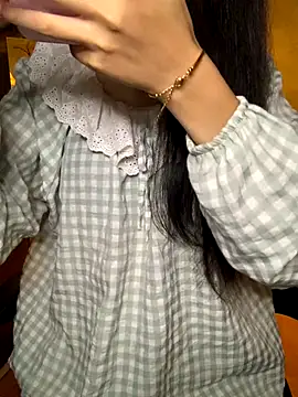 Nhinhi18 online show from 10.02.25