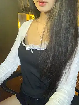 Nhinhi18 online show from 03.25.26