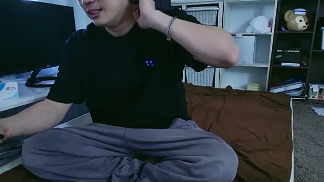 C-4bomb online show from 03.07.26