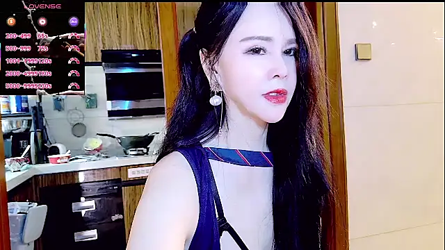 xinxinbabe online show from 02.19.26